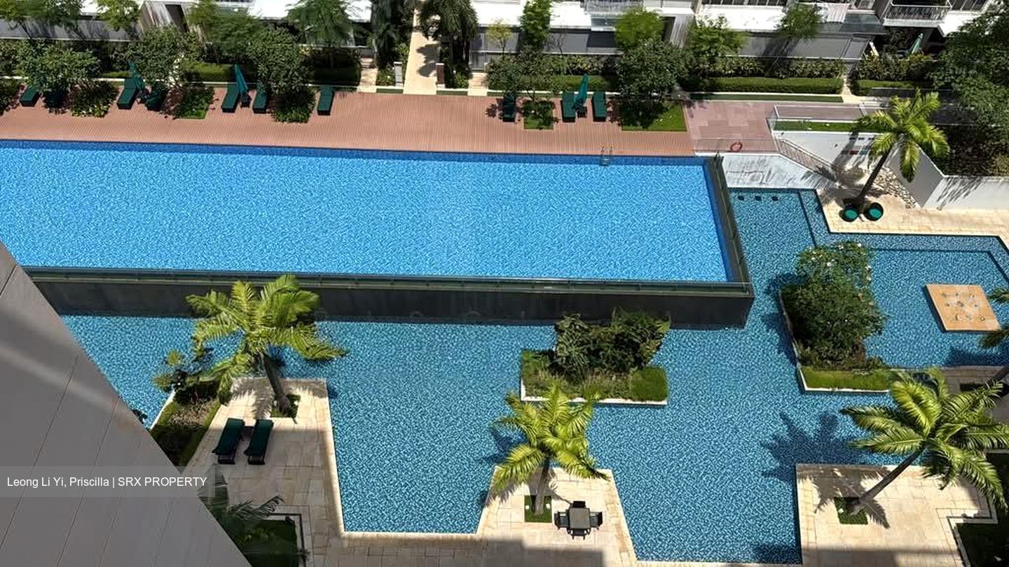 Sea Esta (D18), Condominium #570105621